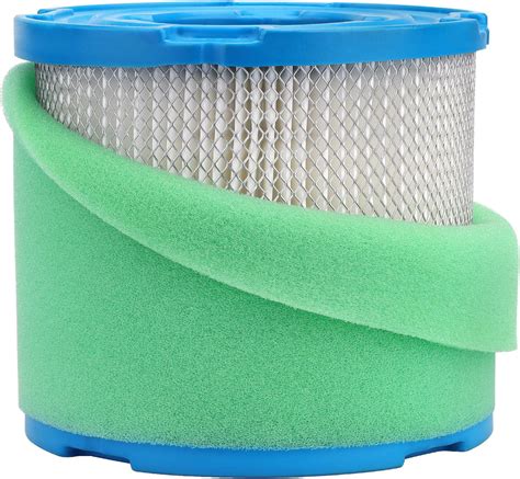 Amazon 393957 Air Filter For Briggs Stratton 393957S 393957