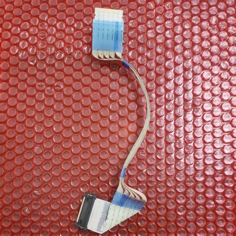 LG LED TV 49LF540T POWER BOARD MAIN BOARD TCON BOARD LVDS RIBBON STAND