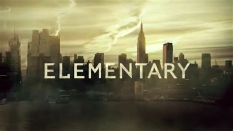 Sexta Temporada De Elementary Sherlock Holmes Wiki Fandom