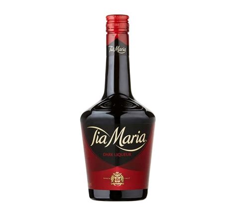 Tia Maria Cold Brew Coffee Liqueur 70cl Bottle Online Cash And Carry