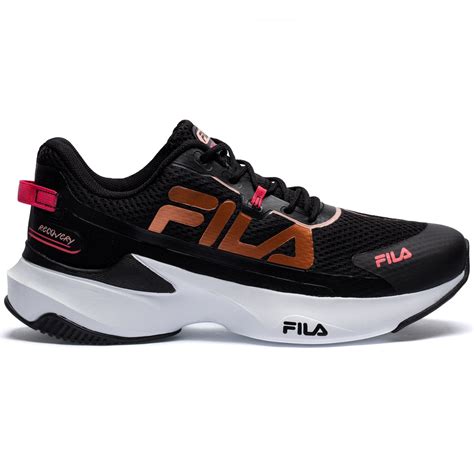 Tênis Feminino Fila Em Promoção