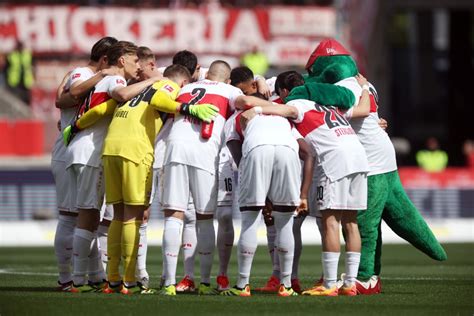 VfB Stuttgart S Summer Transfer Plans For Their First Champions League