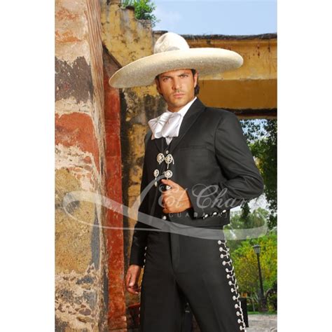 El Charro Traje Charro Gala