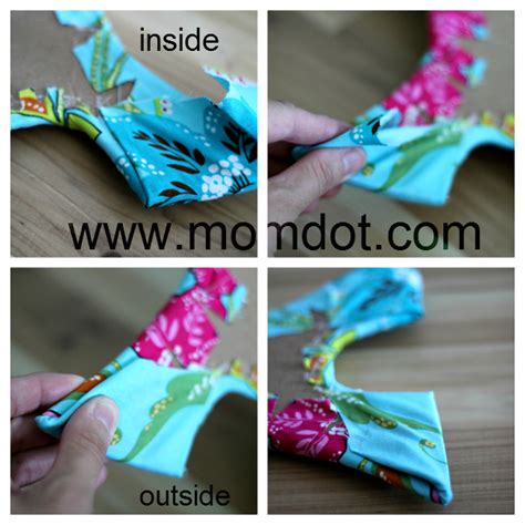 How To Make A Tutu Hairbow Holder