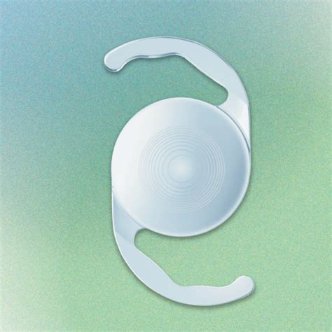 Lente Intraocular Multifocal Dfine Aurolab Para Presbicia