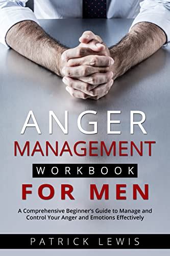 Best New Anger Management Books To Read In Bookauthority