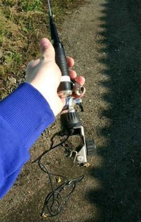 Антенна для CB радиостанции купить | Автозапчасти | Festima.Ru ...