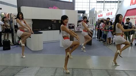 Hot Q Girls 小函彤彤蜜桃糖糖 YouTube