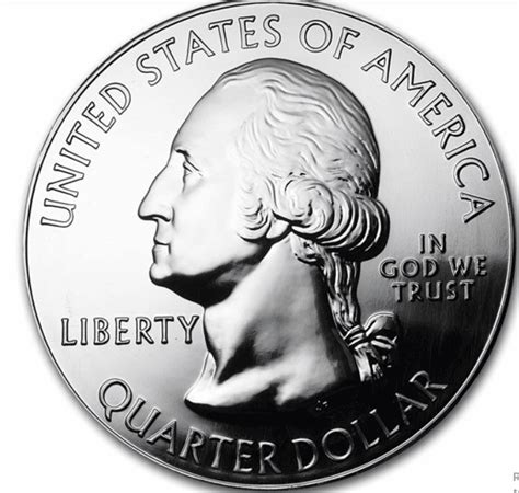 Collect Stunning America the Beautiful Coins