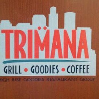 TRIMANA - Updated October 2024 - 3415 S Sepulveda Blvd, Los Angeles ...