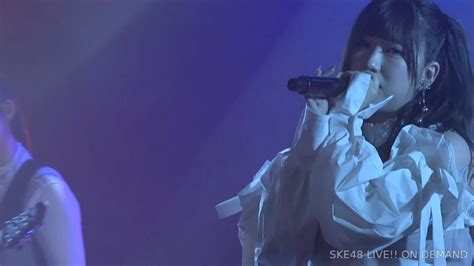 【画像②】荒井優希生誕祭2023 生誕祭スタート チームkii「時間がない」公演 Ske48りかぴまとめ