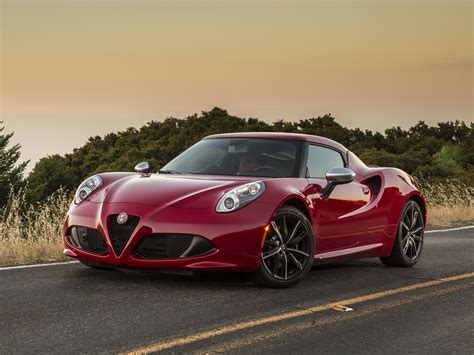 Prezzo Alfa Romeo 4c 7