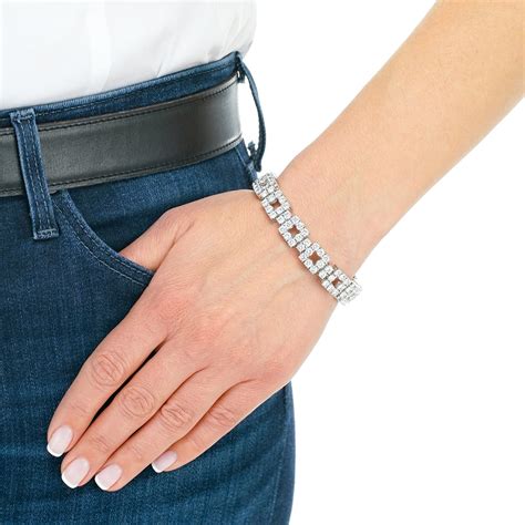 hair binder bracelet 8