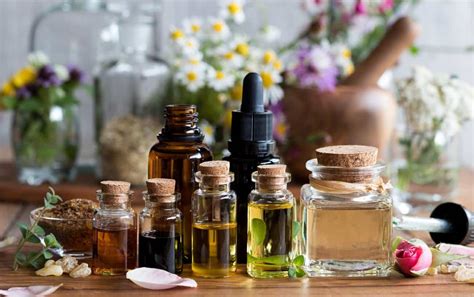 The 9 Best Essential Oils For Anxiety