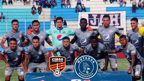 Motagua Enfrenta Su Primer Problema Previo Al Duelo Ante Cibao Por Liga