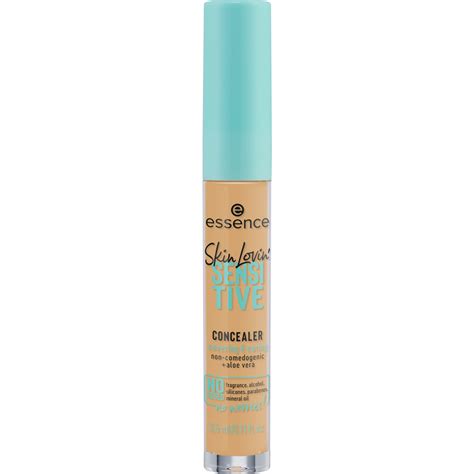 essence Skin Lovin' SENSITIVE CONCEALER Medium online entdecken