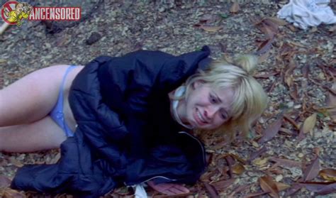 Naked Tara Killian In Shallow Ground