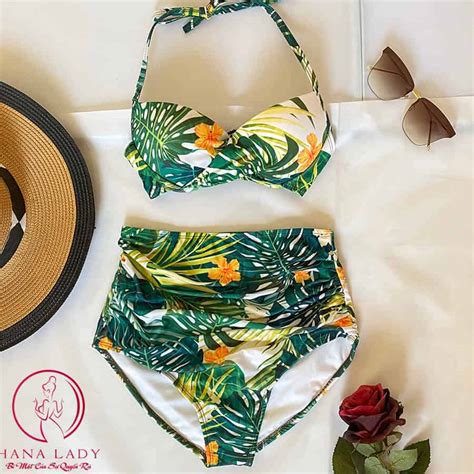 Bikini M Nh N Ng Ng C L Ng Cao Sexy Bn Hana Lady