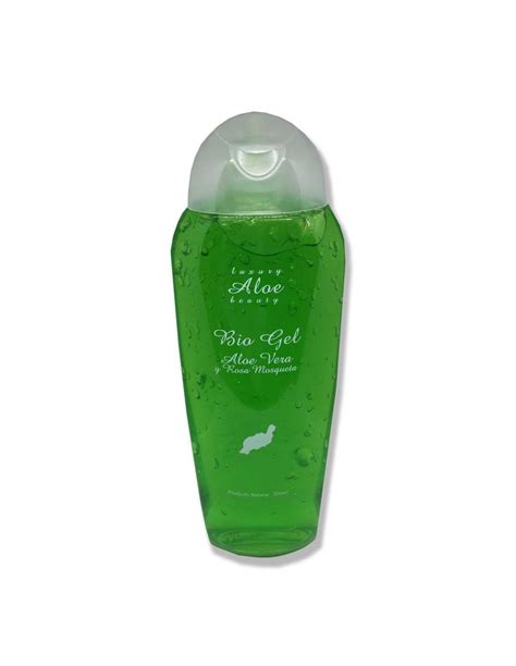 Biogel Aloe Vera & Rose Hip Aloe Vera, latest offers on Aloe Vera by ...