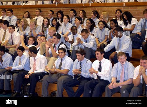 Parochial school hi-res stock photography and images - Alamy