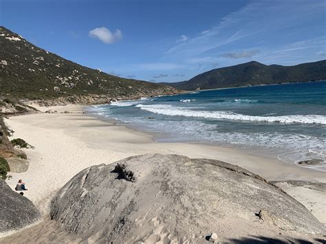 Telegraph Saddle to Oberon Bay | Trail Navigator Victoria