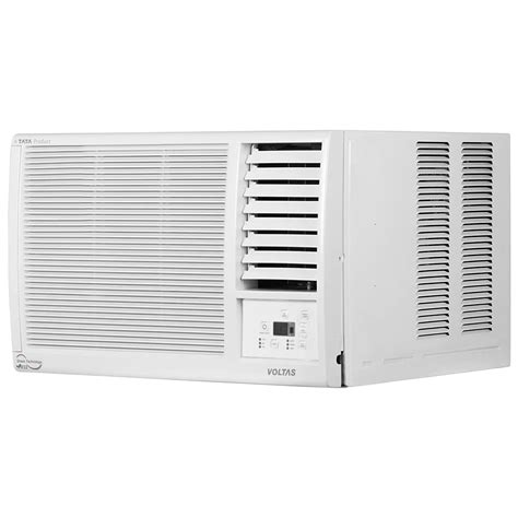 Buy Voltas Vectra 1 Ton 3 Star Fixed Speed Window Ac 2023 Model