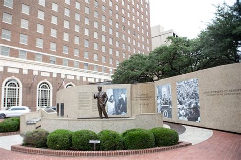 Jfk Memorial Updated January 2025 92 Photos And 10 Reviews 916 Main