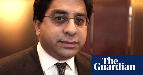 Naguib Kheraj named JP Morgan Cazenove chief | JP Morgan | The Guardian