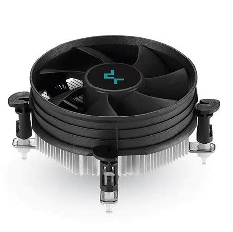 Кулер для процессора DEEPCOOL THETA 9 PWM 1700 LGA1700 - купить кулер ...