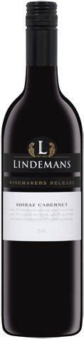 Lindemans Winemakers Release Shiraz Cabernet Dobra cena Największy