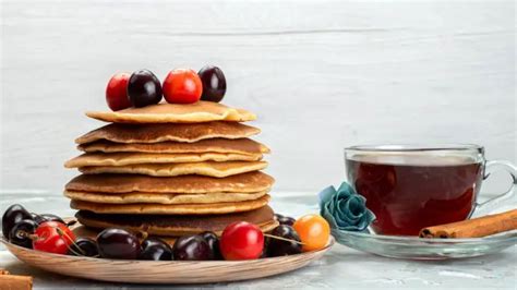 The Best Foods That Go With Pancakes Eatbiit