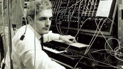 Learn About Moog’s Dynamic History In This Fascinating Article Telekom Electronic Beats