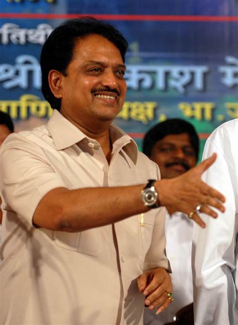 Former Maha CM Vilasrao Deshmukh passes away: Who said what? - | Photo5 ...