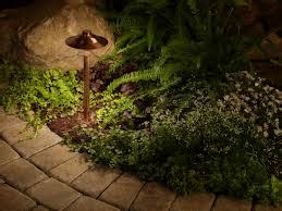 Garden Lighting Ideas (4580)