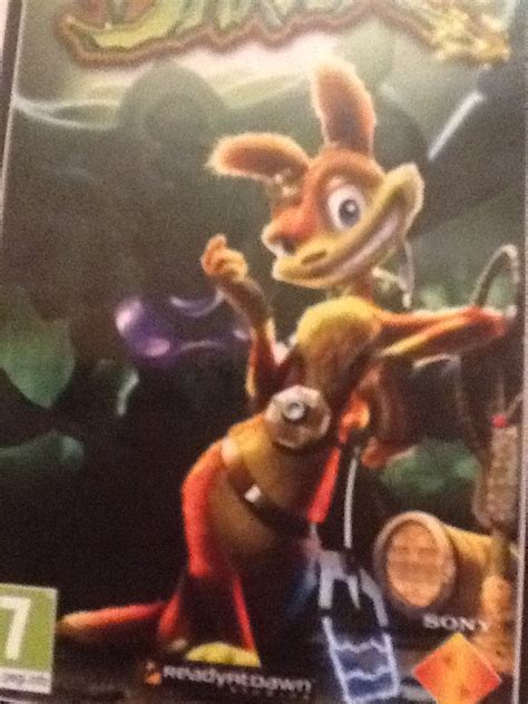 daxter jak  daxter fan art  fanpop page