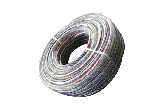 Pvc Heat Resistant Tubing Flexible High Heat Flexible Hose Seapeak