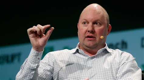 Marc Andreessen Chi è Il Re Mida Della Silicon Valley Wired Italia