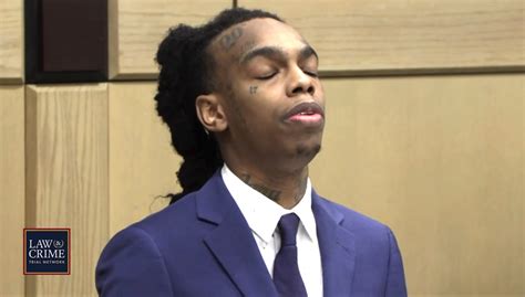 Ynw Melly Verdict Judge Declares Mistrial After Deadlock