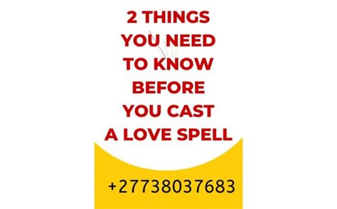 Love Spells That Really Work-magic spells that work