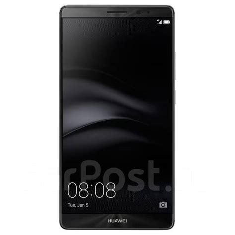 Смартфон Huawei Mate 8 4G 3-32GB NFC Новый! Магазин Gadget, 32 гб, 6 ...