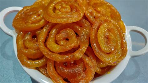 Instant Jalebi Jalebi In 10 Min Eno Jalebi How To Make Instant