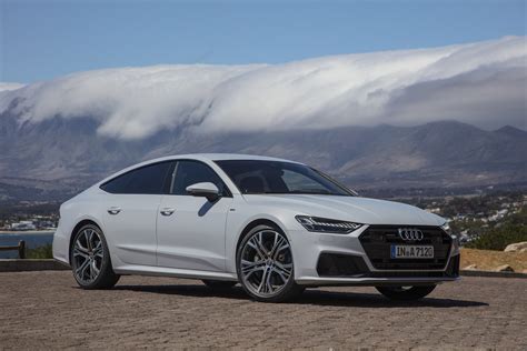 New and Used Audi A7: Prices, Photos, Reviews, Specs - The Car Connection