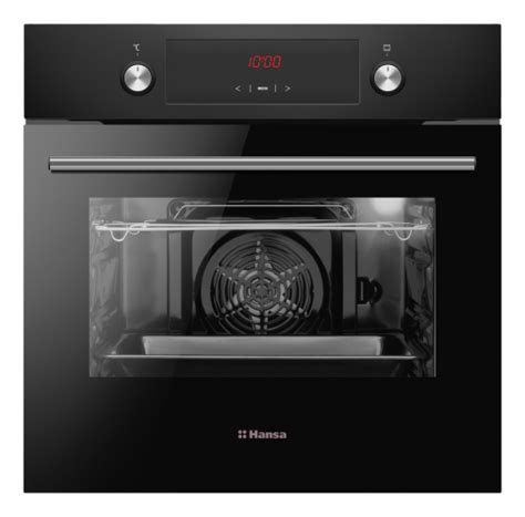 BOES68461 56158 • Ovens • Hansa