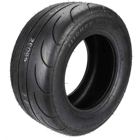 Mickey Thompson 3753r Mickey Thompson Et Street Radial Tire Ebay