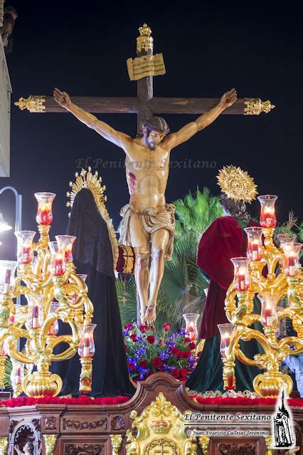 El Penitente Sexitano San Juan