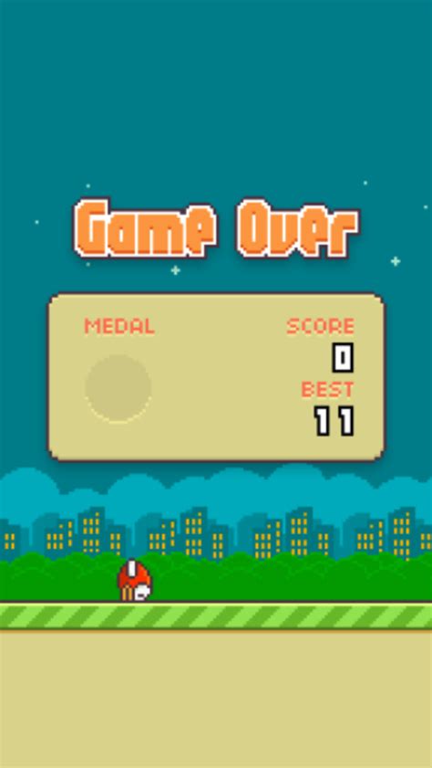 Fast Forward TOTW: We Hardly Knew Ye, Flappy Bird - Fast Forward