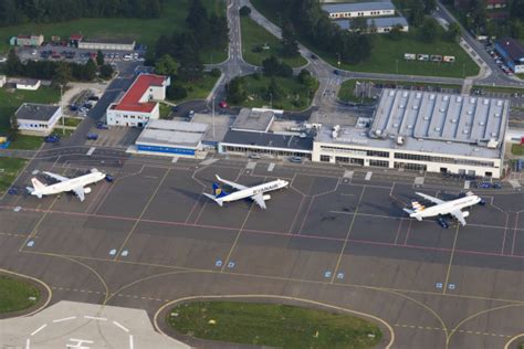 Flight Information Ostrava Airport