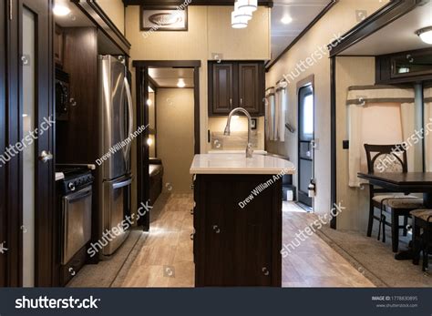 757 Luxury caravan interior Images, Stock Photos & Vectors | Shutterstock