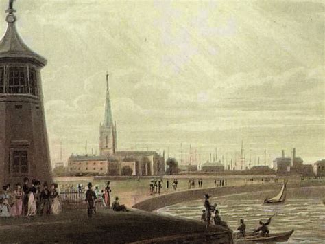 History - Visit Historic Harwich