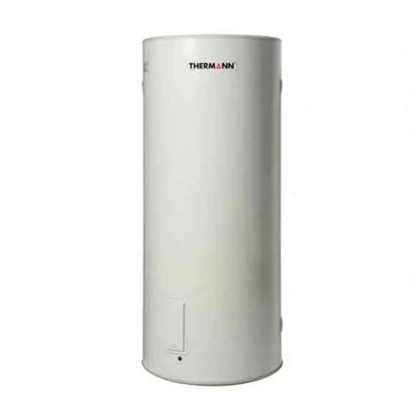 Thermann 250L 3 6kW Electric Hot Water Twin Element Hot Water 2day
